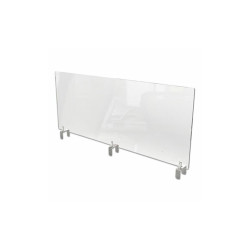 Ghent PANEL,ACR,W/CLAMP,30X4X30 PEC3048-A