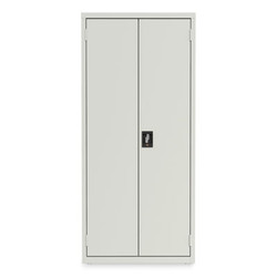 Alera® STORAGE,CAB,15X30X66,LGY 25771