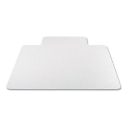 deflecto® CHAIRMAT,CARPET,45X53 CM14232AM