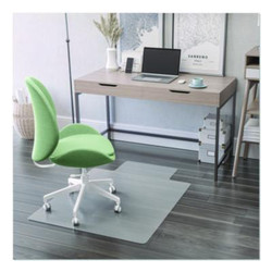 deflecto® CHAIRMAT,EM,ANTIMICRO,HF CM2E112AMCOM