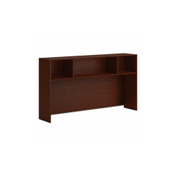 HON® HUTCH,MOD,DSK,72"W,MAH HLPLDH72.LTM1