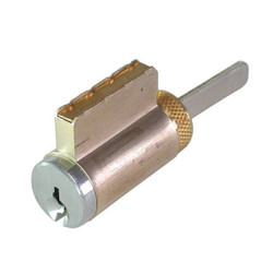 Gms K001SC26DA2 Satin Chrome Cylinder K001SC26DA2