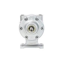 Gast Stock 2Am-Ncc-43A Air Motor 2AM-NCC-43A