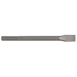 Westward Chisel Bit,Flat,1in 22UV14
