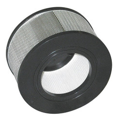 Nilfisk Cartridge Filter,Paper,Non-Reusable L01737631