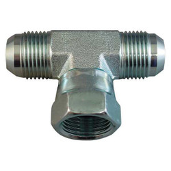 Eaton Aeroquip Hose Adapter,1",JIC,1",JIC 203101-16-16S