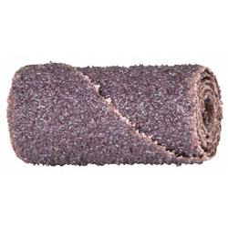 Merit Cartridge Roll, 3/4 in Dia, 2 in L 08834180507