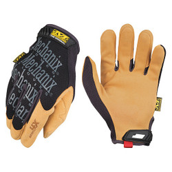 Mechanix Wear Mechanics Gloves,Black,8,PR MG4X-75-008