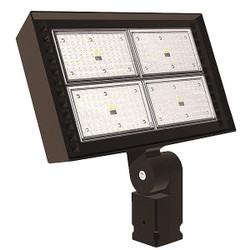Beacon Floodlight, 29000 lm, Bronze, 5000K RFL5-265-5K-K