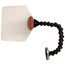 Cedarberg Opti Shield,Indoor,9" L,9" H,9" W 8550-420