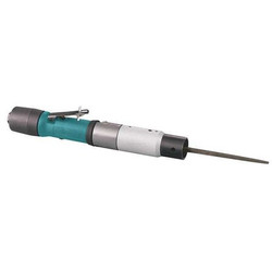 Dynabrade Air File,.4 hp, 2400 stroke/min 12200