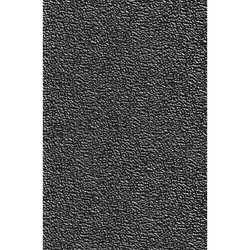 Notrax Antifatigue Runner,Black,2ft. x 60ft. 411R0324BL