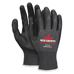 Mcr Safety Knit Gloves,Glove Size XS,PK12 96715XS