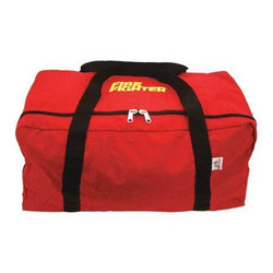 R&b Fabrications Gear Bag,Red,30" L RB-198FF-XXX