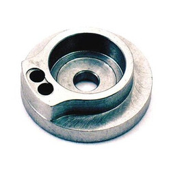 Dynabrade Rear End Plate, Dynabrade 01244