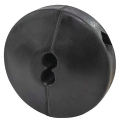 Coxreels Bumper Stop,1/2 in,Rubber 633