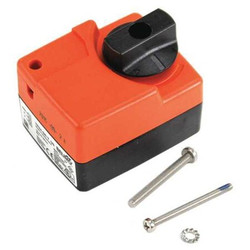 Belimo Elect Ball Valve Actuator, 24V AC/DC TR24-SR-T