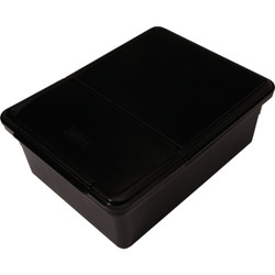 Weber Works Outdoor Storage Bin 3400107