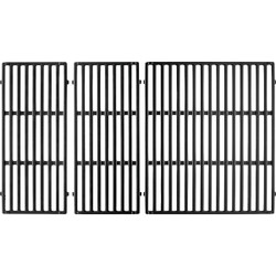 Weber Crafted Porcelain Enameled Cooking Grates 7854