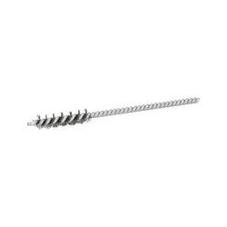 Manufacturer Varies Tube Brush,Single Spiral,Steel,1/4" Dia. 66254443257
