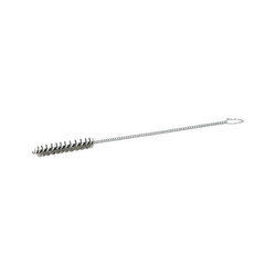 Manufacturer Varies Tube Brush,Single Spiral,Steel,3/8" Dia. 66254443271