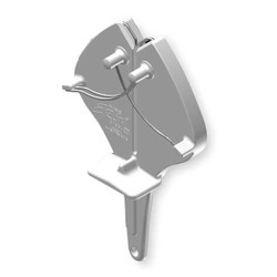 Prime Edge Knife Sharpener,Stainless Steel HES-3