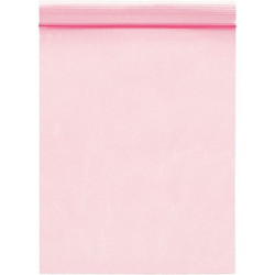 Partners Brand Anti-Slip,Reclsbl Poly Bag,4x8",PK1000 PBAS715