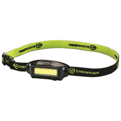 Black Bandit USB Headlamp 61702P