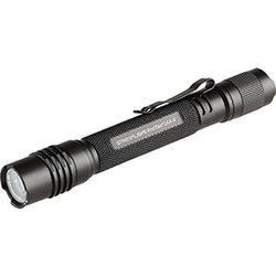 ProTac® 2AA-X USB Flashlight, Black 88135