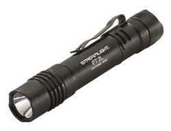 PT 2L  LED With Holster, Black 88031