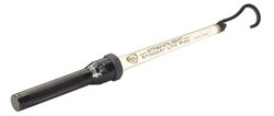 Stinger Lite Pipe, 120V AC/DC, 1 PiggyBack Holder 75654