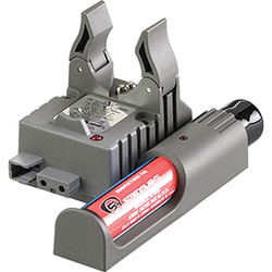 USB Piggyback Charger Holder 74115