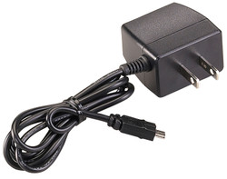 120V AC USB Dedicated Charge Cord for Stinger Classic Rechargeable LED Flashlight 22071