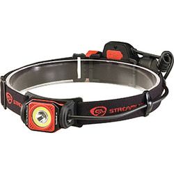 Twin Task USB Head Lamp 51064