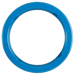 STINGER 2020 Facecap Ring Blue 78109