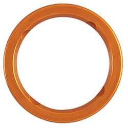 STINGER 2020 Facecap Ring Orange 78111
