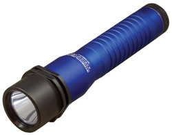 Strion Ultra-Compact Flashlight, Blue, Light Only 74342