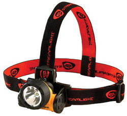 Trident Multi-Purpose Headlamp, Yellow 61050