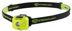 QB Headlamp - Yellow 61430