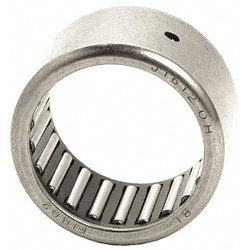 Tritan Needle Roller Brg,1212,3/4in Bore,2 Seal JTT1212