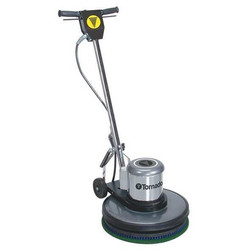 Tornado Floor Burnisher,20 in,320 RPM 98484