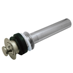 Kingston Brass EV3008 LiftTurn Sink Drain without Ov EV3008