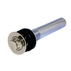 Kingston Brass EV3006 LiftTurn Sink Drain without Ov EV3006