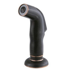 Kingston Brass GSS7706ACLSP Kitchen Faucet Sprayer for GSS7706ACLSP