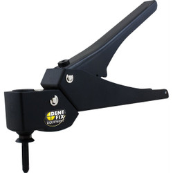 Dent Fix Equipment Plastic Riveter,Swivel,Slimline DF-CT888