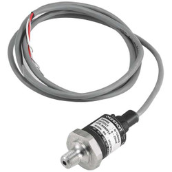 Ashcroft Pressure Transmitter,0 to 30 psi,1/8 in G17M0142F230#