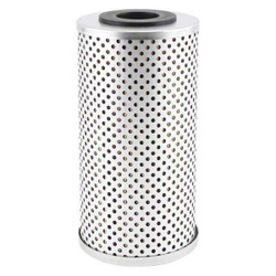 Baldwin Filters Hydraulic Filter,Element Only,5-21/32" L PT480-10