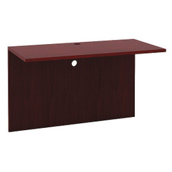 Boss Bridge 47"W x 24"D x 29.5H,Mahogany N170-M