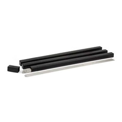 Lincoln Electric TIG Rod,SS,ER308/308L,1/8",36 L,10 lb ED034441