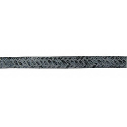 Palmetto Packing Packing Seal,Carbon,5/16 Sq. In.,5 ft 1578